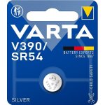 Varta V390/SR54/SR1130 1ks 390101401 – Hledejceny.cz