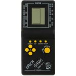 Digitální hra Brick Game Tetris Barva: Černá – Zboží Dáma