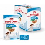 Royal Canin Mini Puppy 12 x 85 g – Zboží Mobilmania