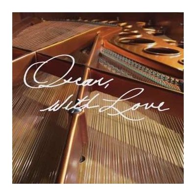 Various - Oscar, With Love LP – Zbozi.Blesk.cz
