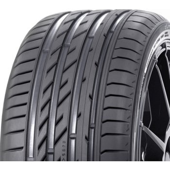 Nokian Tyres zLine 245/40 R19 98Y