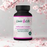 Linie4Life ANTIPARASITE COMPLEX bylinný komplex pro střevní očistu bez plnidel 30 dní 90 kapslí – Hledejceny.cz