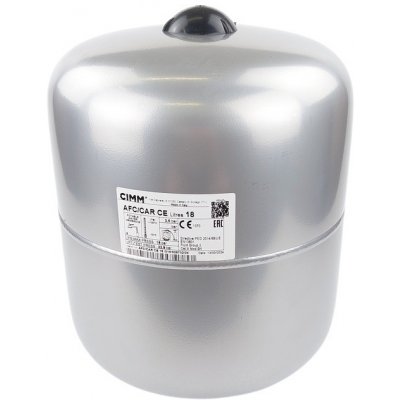 CIMM AFC/CAR CE 24l – Zboží Mobilmania