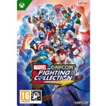 Marvel vs. Capcom Fighting Collection: Arcade Classics – Zboží Živě