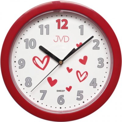 JVD VHP612.D3 – Zboží Mobilmania