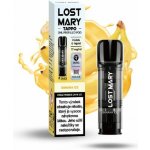 Elf Bar Lost Mary Tappo Banana Ice 17 mg – Zboží Mobilmania