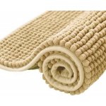 DURAmat Chenill béžová 40 x 60 cm – Zboží Dáma