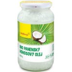 Wolfberry Panenský kokosový olej Bio 1 l – Hledejceny.cz