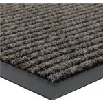 FLOMA Everton hnědá 40 x 60 x 0,6 cm – Zboží Dáma