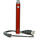 Kangertech EVOD baterie s USB Red 1000mAh