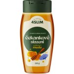 4Slim Čekankové slazení s příchutí medu 350 g – Sleviste.cz