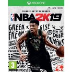 NBA 2K19 – Zboží Živě
