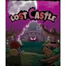 Lost Castle