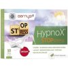 Doplněk stravy na spánek a nervovou soustavu Barny's HypnoX STOPstress 10 kapslí