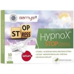 Barny's HypnoX STOPstress 10 kapslí – Hledejceny.cz