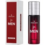 Obsessive For Men Extra Strong Pheromone Perfume 10 ml – Zboží Mobilmania
