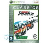 Burnout Paradise – Zboží Mobilmania