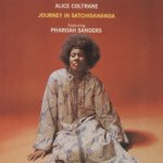 Coltrane Alice - Journey In Satchidananda CD – Hledejceny.cz