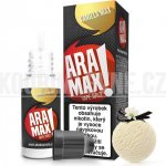 Aramax Vanilla Max 10 ml 0 mg – Hledejceny.cz