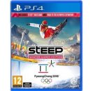 Hra na PS4 Steep (Winter Games Edition)