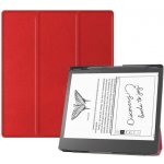 B-SAFE Stand 3453 pouzdro pro Amazon Kindle Scribe BSS-ASC-3453 červené – Zboží Živě