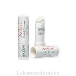 Avene Stick Levres au Cold cream Tyčinka na rty 4,5 g – Hledejceny.cz