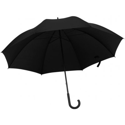 černý deštník velký – Heureka.cz