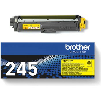 Brother TN-245Y - originální