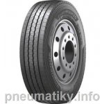 Hankook AH35 215/75 R17,5 126M | Zboží Auto