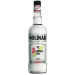 Sambuca Molinari Extra Liqueur 40% 0,7 l (holá láhev) – Hledejceny.cz