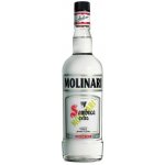 Sambuca Molinari Extra Liqueur 40% 0,7 l (holá láhev) – Sleviste.cz