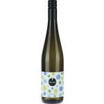 Špalek Donauriesling kabinet Kraví hora 2024 12,5% 0,75 l (holá láhev) – Hledejceny.cz