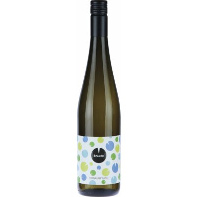 Špalek Donauriesling kabinet Kraví hora 2024 12,5% 0,75 l (holá láhev) – Hledejceny.cz