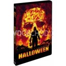 Halloween DVD