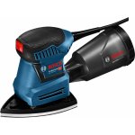 Bosch GSS 160 Multi Professional 0.601.2A2.300 – HobbyKompas.cz