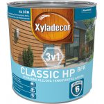 Xyladecor Classic HP 2,5 l modřín mat – Zboží Mobilmania