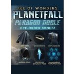 Age Of Wonders: Planetfall - Paragon Set – Hledejceny.cz
