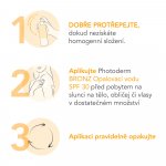 BIODERMA Photoderm Bronz opalovací voda SPF30 200 ml – Zboží Dáma