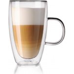 Orion Hrnek dvoustěnné sklo 430 ml – Zboží Dáma