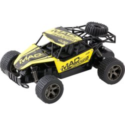 Buddy Toys RTR BRC 20.421 RC Bulan 2,4 GHz 1:20 žlutá/černá