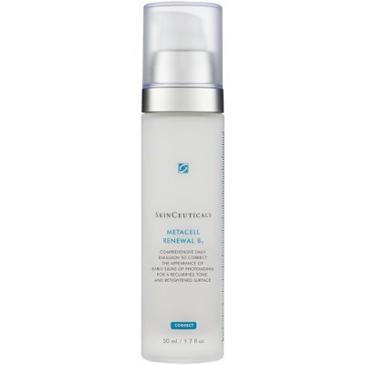 SkinCeuticals Correct pleťová emulze pro sjednocení barevného tónu pleti Metacell Renewal B3 50 ml – Hledejceny.cz