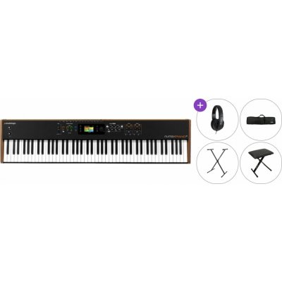 Studiologic Numa X Piano GT Set 2 – Zboží Mobilmania