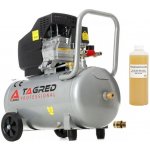 TAGRED TA301N – HobbyKompas.cz