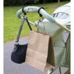 Diono Buggy Hooks 2ks háčky na rukojeť – Zboží Dáma
