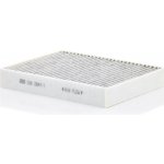 Filtr, vzduch v interiéru MANN-FILTER CUK 2847/1 MF CUK2847/1 – Hledejceny.cz