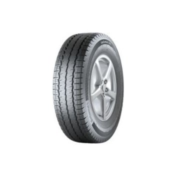 Pneumatiky Continental VanContact A/S Ultra 215/60 R17 109/107T