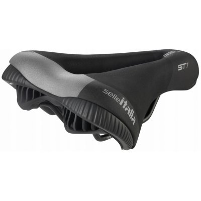 Sedlo Selle Italia 22761 0 mm – Zboží Dáma