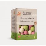 Šufan Lískový ořech Velikonoční mix 170 g – Sleviste.cz