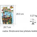 Hravá angličtina v křížovkách. Více než 100 křížovek a osmisměrek - Zuzana Pospíšilová, Drahomír Trsťan - Grada