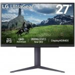 LG UltraGear 27GS85Q-B – Sleviste.cz